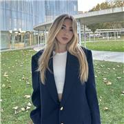 Lezioni di Inglese personalizzate (A1–C1) – conversazione, grammatica e scrittura accademica